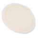 thumbnail image 1 of Almohadilla de lufa, almohadilla de lufa exfoliante, almohadilla de esponja de lufa para baño facial, almohadilla de lufa para fregar, almohadilla de lufa de alta intensidad, 1 of 14