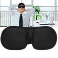 thumbnail image 4 of Sleeping Eye Cover, Soft No Pressure Eye Shade Cover, Office For Travel, 4 of 8