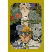 Mortal Instruments: The Graphic Novel The Mortal Instruments: The Graphic Novel, Vol. 6, Book 6, (Paperback)