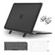 thumbnail image 1 of Funda MOSISO compatible con MacBook Air de 13,3 pulgadas, 2018, 1 of 8