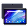 thumbnail image 1 of PRITOM Touch10 Tablet 10 inch - Tablet Android 13, 64GB, 512GB Expandable, Quad-Core, HD IPS Screen, Dual Camera, WiFi, Bluetooth, Tablets with 6000mAh Battery, Black, 1 of 8