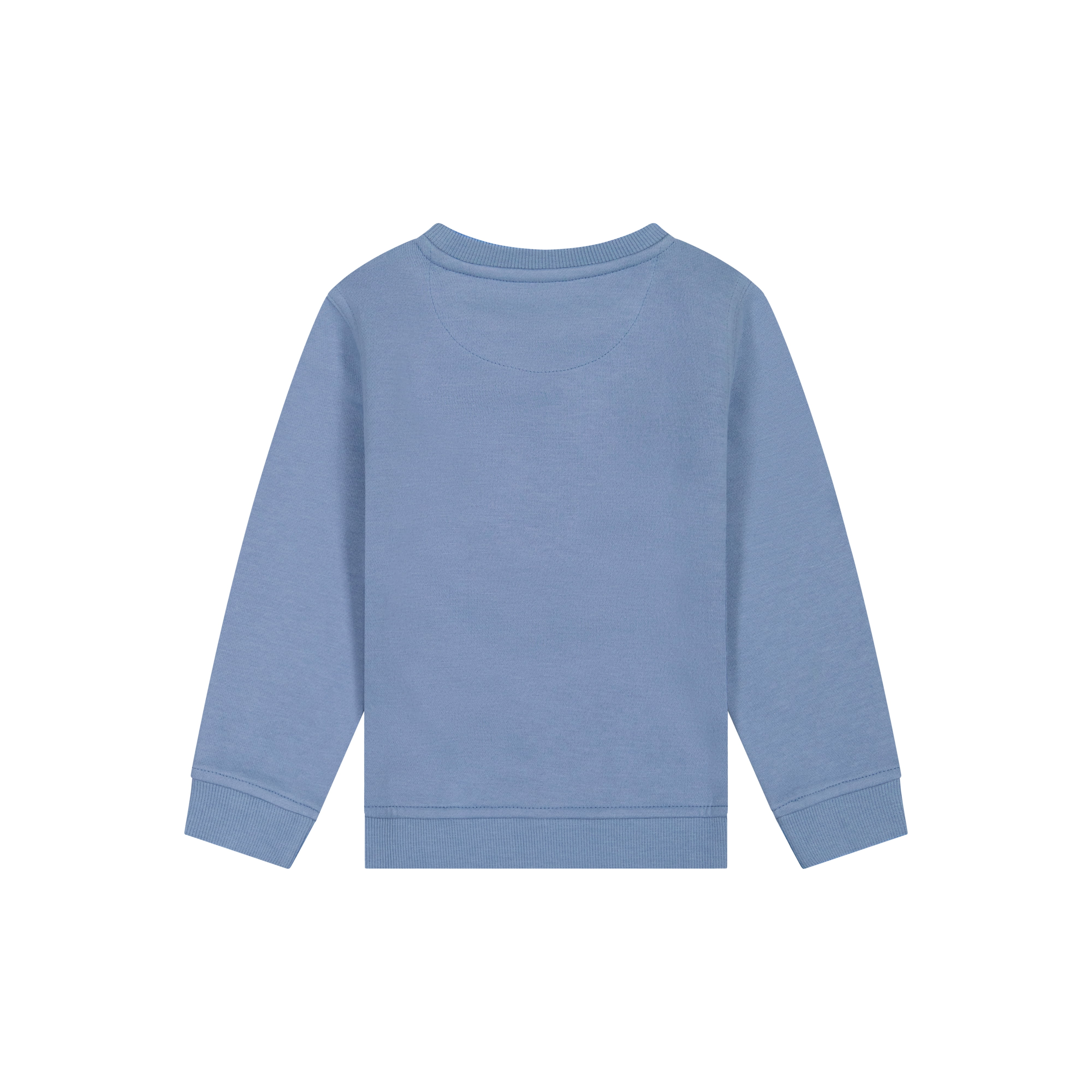 Reebok Toddler Boy Fleece Crewneck Sweatshirt, Sizes 12M-5T