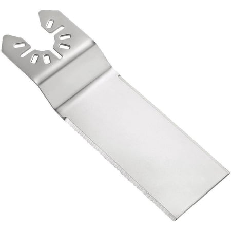 UPC: 0885911471497 | DEWALT DWA4234 Rectangular Flush Scraping Oscillating Blade