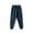 Navy, variant on Piuwrlz Gray Sweatpants Teen Boys Cotton Jogger Pants Loose Pant Gray Size 5 Years