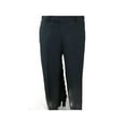thumbnail image 2 of Men Silversilk 2pc Fancy walking leisure suit Italian woven knits 4411 Navy Blue, 2 of 10