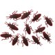thumbnail image 3 of 100 Unids Cucarachas Falsas Juguetes Cucarachas Realistas Simulación Creativa Favores de Fiesta Divertido Pp Artificial Cucaracha Falsa Cucaracha para, 3 of 8