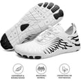 thumbnail image 4 of Hike Footwear HF Signature Barefoot Shoes for Women Men | Wide Toe Box | Zero Drop | Minimalist Walking Hiking Shoes | Lightweight Comfortable, 4 of 6