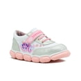 thumbnail image 4 of Tenis Distroller Para Niña Atole Suela EVA Plata 14.5, 4 of 6