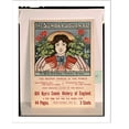 thumbnail image 2 of Historic Framed Print, The Sunday Journal. To keep gran'pas memory green. The richest heiress in the world - 2, 17-7/8" x 21-7/8", 2 of 9