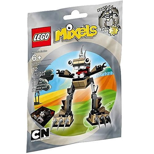 LEGO Series 2 Tentro Set LEGO 41516 - Walmart.com