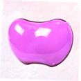 thumbnail image 4 of BESTYASH Alfombrilla Mouse Pad Con Reposamuñecas De Silicona Y Superficie Suave Antideslizante, 4 of 8