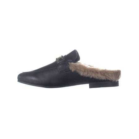 khloe flat mule