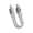 White, variant on USB 4 FPC Cable 100W Rapid Charging Fast speed Data Syncs Thunderbolt5 Device Support