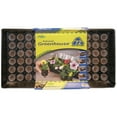 thumbnail image 2 of Jiffy Professional Greenhouse 72, 2 of 2
