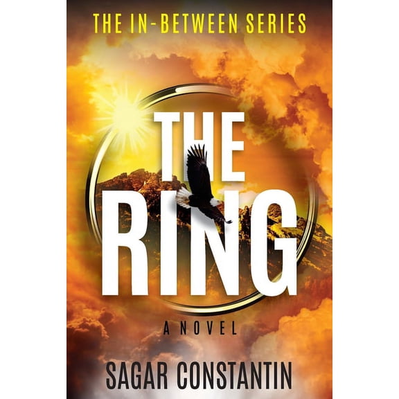 In-Between The Ring, Book 2, (Paperback)