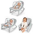thumbnail image 2 of Bouncer Ingenuity Keep Cozy 3 En 1 Mecedor Seat Weaver, 2 of 4