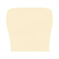 thumbnail image 5 of CENGNIAN Women's Hot Style Women's Solid Color Summer Casual Top Tube Top Strapless Blouse, 5 of 6