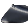 thumbnail image 2 of Tapa gancho para cubierta remolque parachoques delantero X1 F48 2016-2019 (carbono), 2 of 4
