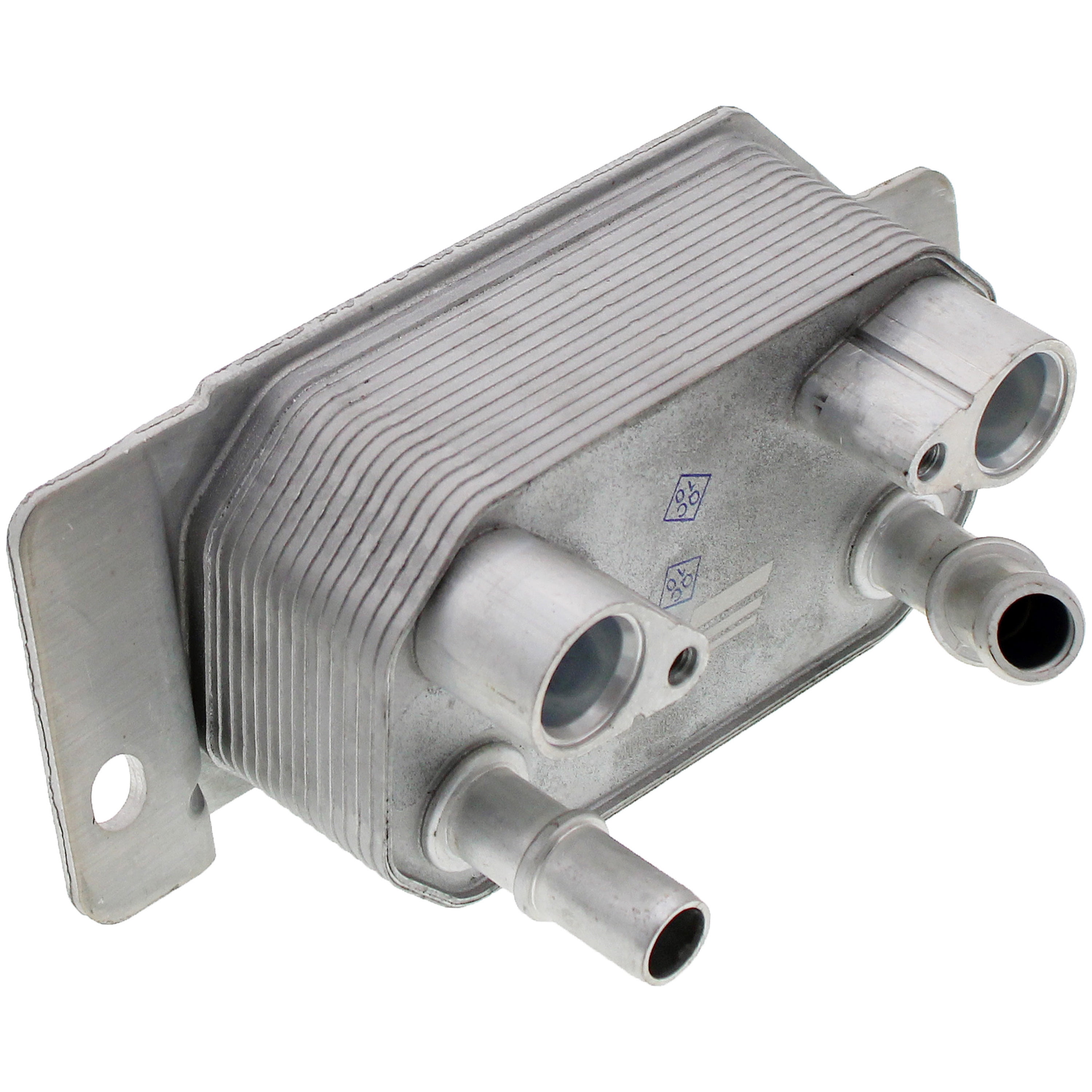 Dorman 918-491 Engine Oil Cooler for Specific Ford / Lincoln Models