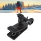 thumbnail image 1 of Soporte De Correa Para Mochila Para Cámara De Acción, Soporte De Clip Para Mochila, Corrección De Cámara Portátil, Ligero, Rotación De 360 ​​grados, Flexible Para Osmo, 1 of 7
