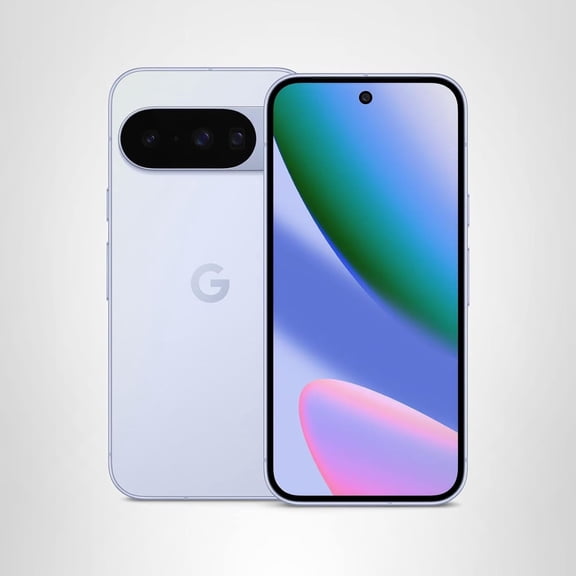 Restored Google Pixel 10 128gb - Verizon Wireless - Frost (Refurbished)