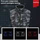 thumbnail image 5 of Hot6sl Liquidación de Ahorros de Verano Chaleco de Camuflaje Fiebre, Carga Usb, Ropa Inteligente, Ropa Acolchada de Algodón, Calefacción para Hombres y Mujeres, Calefacción de 9 Zonas, 5 of 6