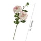 thumbnail image 3 of Uuiauoio Peonies Artificial Flowers, Mixed Artificial Peonies, Silk Peonies Flowers Fake Peonies Artificial Flowers Peonies Bouquet for Centerpiece Table Wedding Party Home Decor, 3 of 6