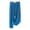 Blue, variant on Girls Toddler Cargo Pants Elastic High Waist Toddler Kids Baby Girls Fashion Cute Sweet Ice Silk Wide Leg Pants Trousers Pants Leggings Blue 6-7Years