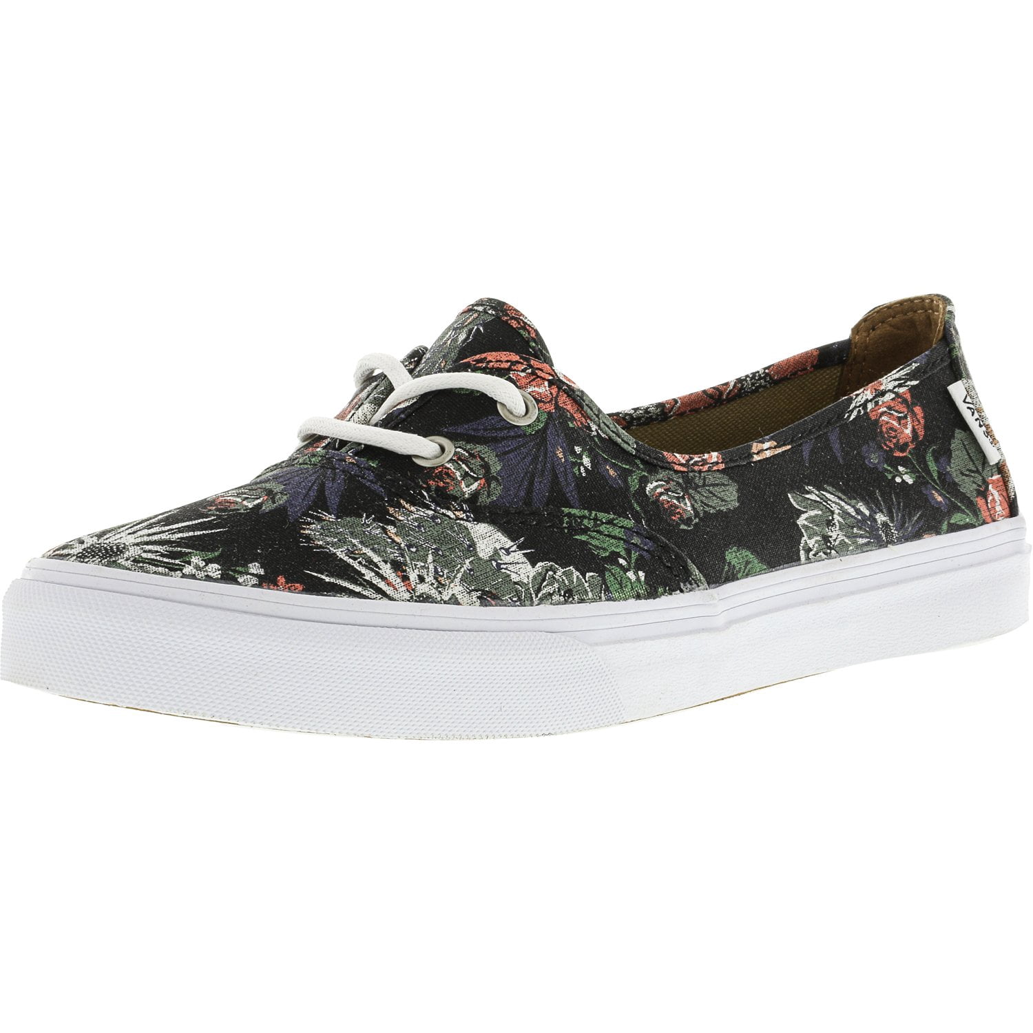 vans solana