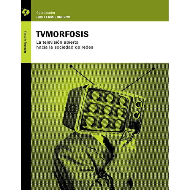 TV Morfosis Tintable 9786079578923