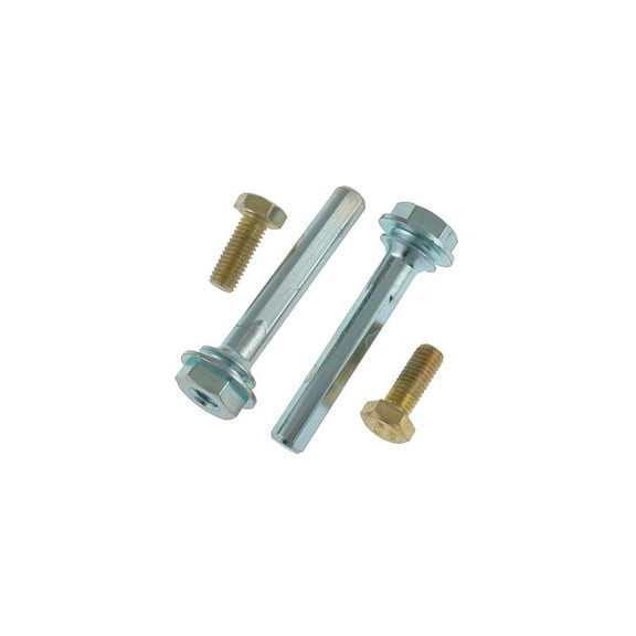 Carlson Quality Brake Parts 14121 Guide Pin Kit
