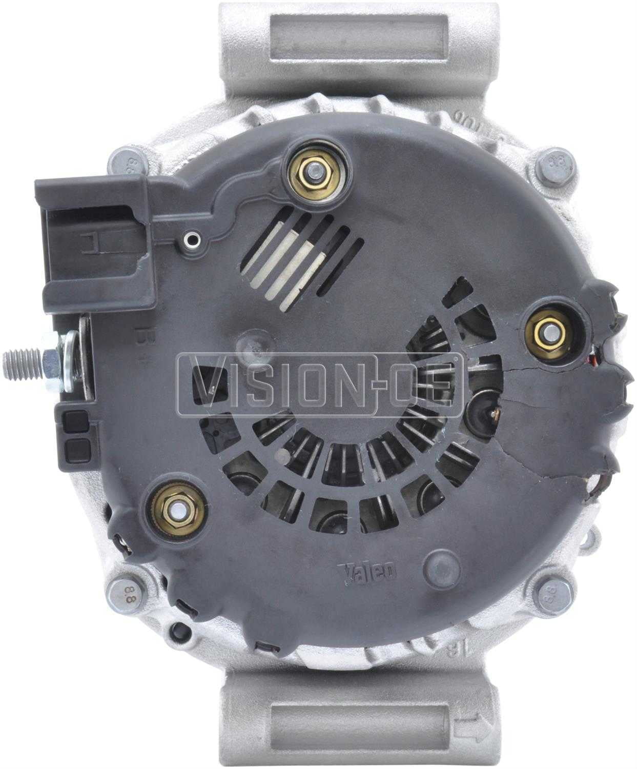Vision OE 11813 Alternator