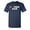 Navy, variant on I Love This Bar Sarcastic Humor Graphic Novelty Funny Tall T Shirt
