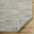 thumbnail image 4 of BoutiqueRugs Andred Bohemian, Transitional Area Rug - Beige, Taupe, Tan - 5' x 7'6", 4 of 6