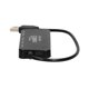 thumbnail image 3 of Convertidor de concentrador USB2.0 6 en 1 con ranuras para tarjetas TF SD Puerto micro USB Abanopi Concentrador USB2.0, 3 of 6