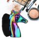 thumbnail image 2 of cepillo para uas maquillaje rubor Soft Nail Dust Cepillo de limpieza electrochapado Nail Art Dust Powder Removal Brushes Black LHCER Descripción de la referencia, 2 of 8