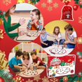 thumbnail image 2 of 2024 Premium Magnetic Chess Game Set – 2-in-1 Puzzle Strategy Game with String & Board, Fun Brain Teaser for Kids and Adults, Ideal for Family Game Nights, 2 of 6