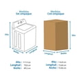 thumbnail image 4 of Lavadora Maytag Extra Power 28 Kg Conectada WIFI 7MMVW7230LW, 4 of 4