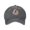 Dark Gray, variant on Astronaut Baseball Caps for Men Women Adjustable Casual Trucker Hats for Fishing Outdoor Activities Fashion Hats