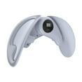 thumbnail image 3 of Luwecf Kegel Exerciser Utility Hip Trainer for Pelvic Floor Muscle Training Fitness Gray, 3 of 9