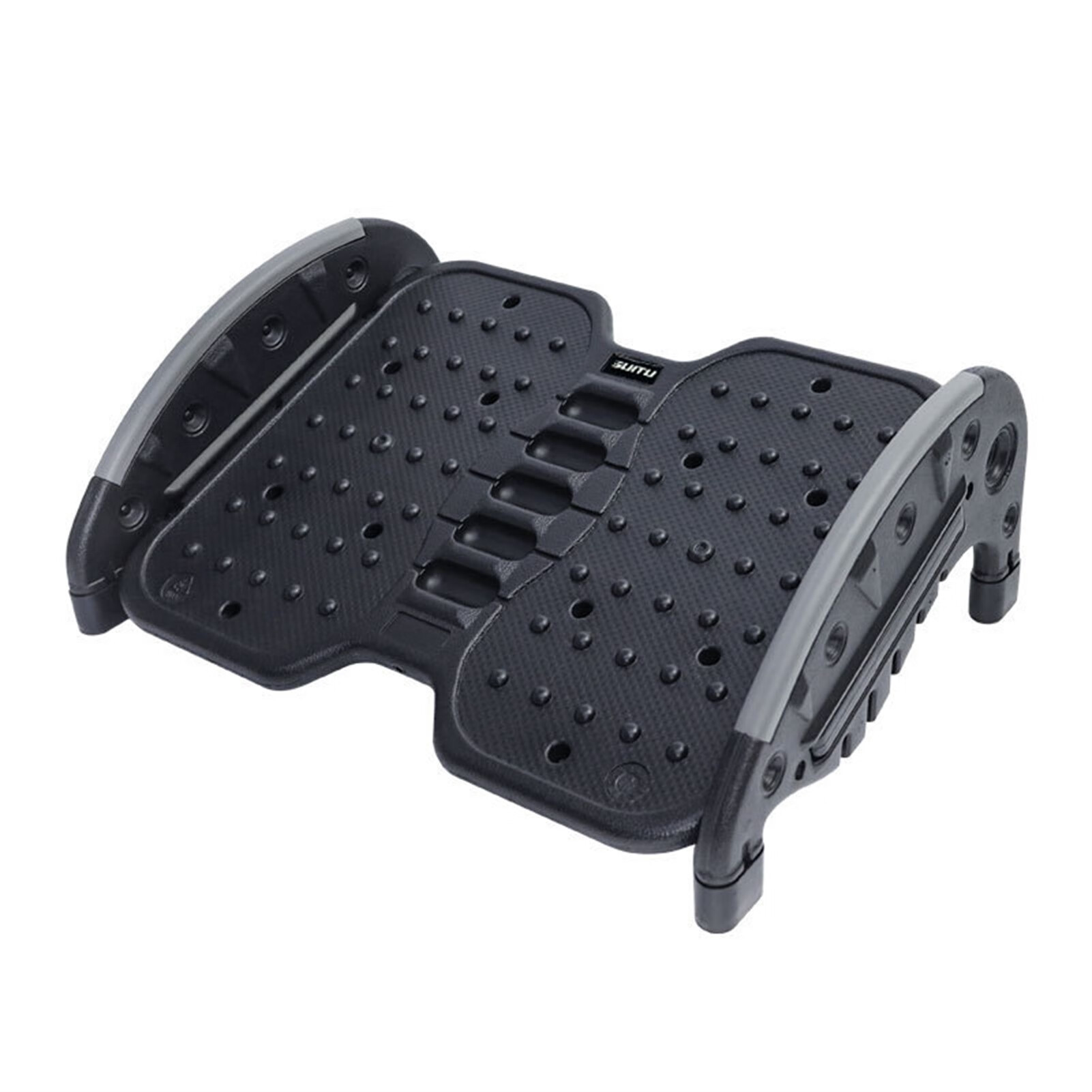 Megawheels Foot Rest Under Desk Adjustable Desk Footrest Ergonomic