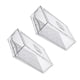 thumbnail image 1 of Organizador plástico Yuarrent para cajón del refrigerador fácil de limpiar, 1 of 6