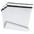 thumbnail image 2 of axGear Courier Bags Packing Envelopes Poly Self Seal Shipping Mailer 100/pack 6x12 inch, 2 of 7