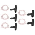 thumbnail image 1 of 5PCS Chainsaws Rope Cord Kit Universal Pull Rope Applicable for STIHL 038 MS380 MS381, 1 of 5