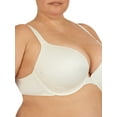 thumbnail image 2 of Secret Treasures Women's and Women's Plus Size Underwire Plunge Bra, 2 of 2