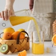 thumbnail image 4 of Exprimidor Portátil, Exprimidor Eléctrico Recargable De La Fruta De La Taza Del Jugo Para La Cocina Para El Hogar, 4 of 7