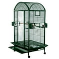 thumbnail image 3 of 9004030 Green Dome Top Bird Cage, by A&E Cage Company, 3 of 5