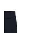 thumbnail image 3 of Athletic Works Girls' Active Flare Leggings, Sizes 4-18 & Plus, 3 of 3