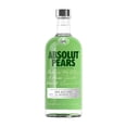 thumbnail image 1 of Vodka Absolut pears 750 ml, 1 of 4