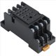 thumbnail image 2 of 5X DC 24V Bobina Volt 4PDT 14 Pin Terminal Relé Electromagnético HH54P, 2 of 5